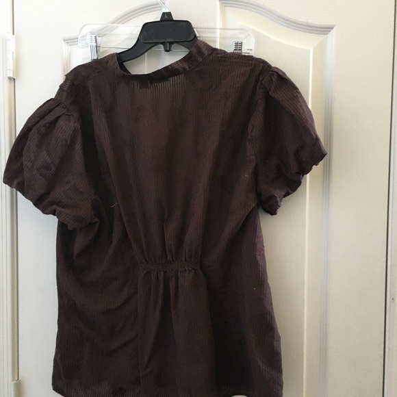 FINAL MARKDOWN 𝅺Ladies apt.9 top 2x - Picture 5 of 5